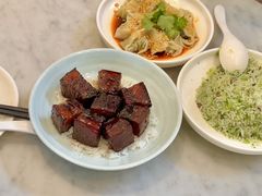 -南小馆(迪士尼小镇店)