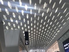 -南航明珠v2头等舱公务舱休息室