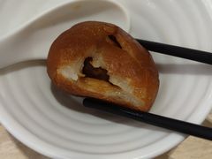 玉兰饼-穆桂英美食(南禅寺店)