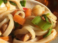 -东关吉祥西安腊汁肉夹馍(健德门店)