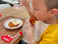 -乡村基(观音桥阳光世纪店)