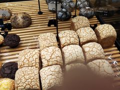 -81bakery(关山路店)