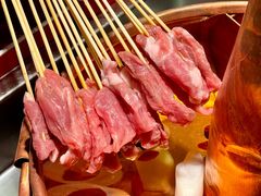 -京元盛铜锅涮肉(上海总店)