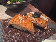 -昊·来了寿司(双楠2店)