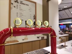 -Tims天好咖啡·贝果(东方广场店)