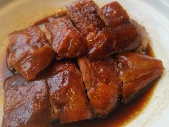 陈皮烧鹅-粤界(望京金辉店)