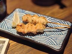 烤鸡串-鸟屯(三里屯店)