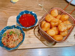 -金孔雀德宏傣味餐馆(魏公村店)