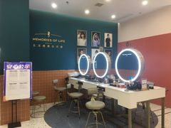 -海马体照相馆(南昌王府井购物中心店)