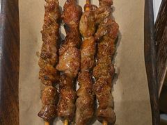 -清真·卡德尔大叔新疆主题餐厅(龙汇路店)