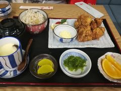 -八间(合生汇店)