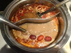 -非烤勿扰自助烤肉(东坑四季广场店)