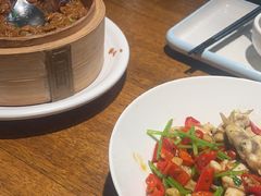 -乔街深夜食堂·小龙虾·高压锅生蚝(杭州总店)