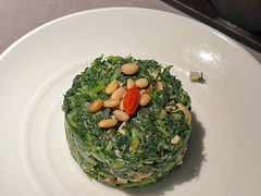 -晓淮山·扬州早茶·淮扬菜(龙阳广场店)
