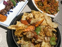 -東北一鴿(繁荣路店)