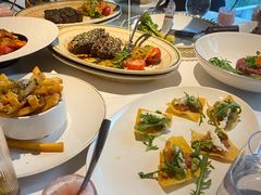 -燃扒房Steakhouse(皇庭店)