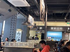 -张翻越·川渝冒菜·武汉黑鸭煲(城北万象城店)