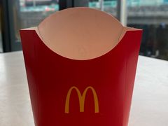 -麦当劳(磨子桥店)