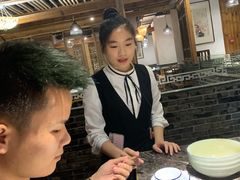 -仄园围炉坊·牛肉火锅·汕头卤水火锅(蛇口店)