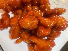-醉爱小馆·创意南京菜(瑞阳街店)