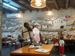 -61号餐吧(兴坪古镇漓江店)