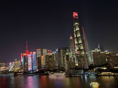 -上海外滩英迪格酒店