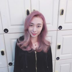 烫染-3AM HAIR SALON烫发染发接发