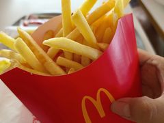 -麦当劳(新新大道岗丰店)