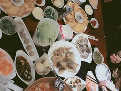 -京门活鱼馆·鱼火锅(百子湾（原红庙）店)