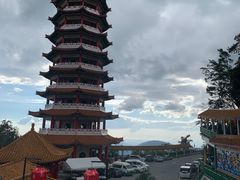 -云顶高原