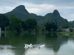 -Club Med地中海俱乐部·桂林度假村