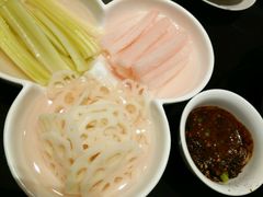 -黔蘑菇四季餐厅(观山湖店)