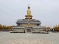 -兴隆文化园景区