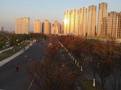 -南京眼步行桥