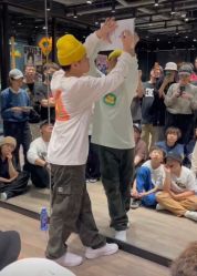 -G-STEPS舞蹈工作室