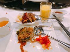 -徐记私厨(半淞园路店)