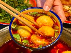 -李子坝梁山鸡(李子坝大鸡哥店)