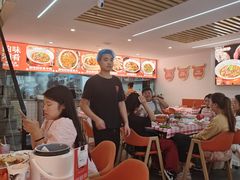 -韵味湘肴·小炒黄牛肉(五一广场店)
