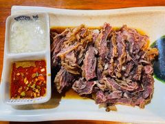 -满族八旗正宗牛肉面