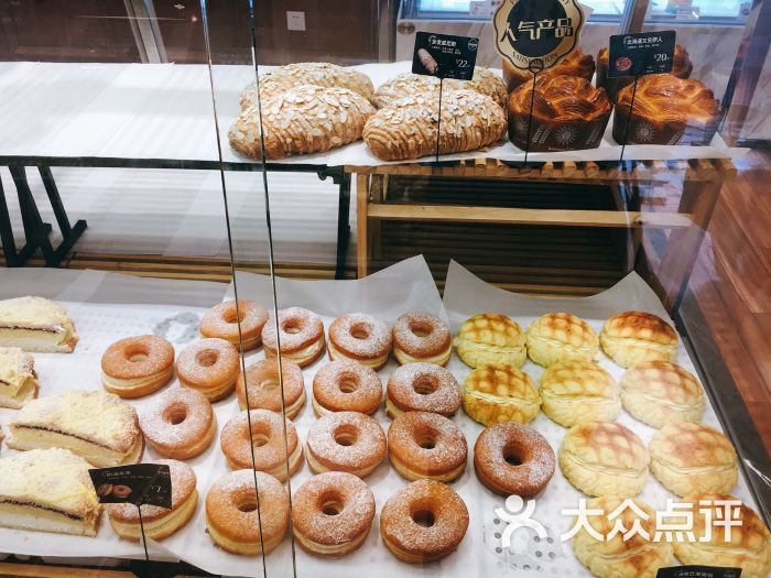 芭比颂(江汉路 m店)图片 - 第2张