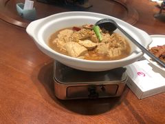 -千滋百味·醉江澜花园餐厅(街道口店)
