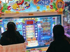 -汤姆熊欢乐世界(正大店)