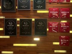 -广州柏悦酒店·悦景轩·粤菜餐厅