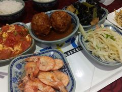 -7+7私家饭堂(人民路店)