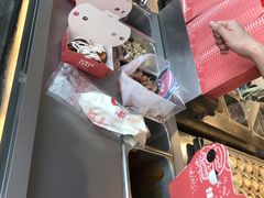 -咕噜咕噜·章鱼小丸子(西湖路店)