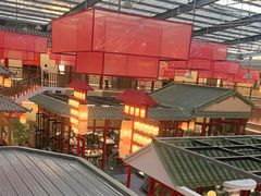 -老山东·山东菜(鲁菜名店)