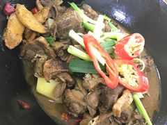 -顺德公美食(西乡店)