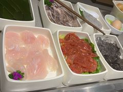 -海底捞火锅(亲子主题北金鹰店)