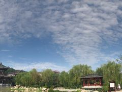-秦始皇帝陵博物院-丽山园