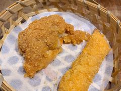 -和府捞面(东直门银座店)